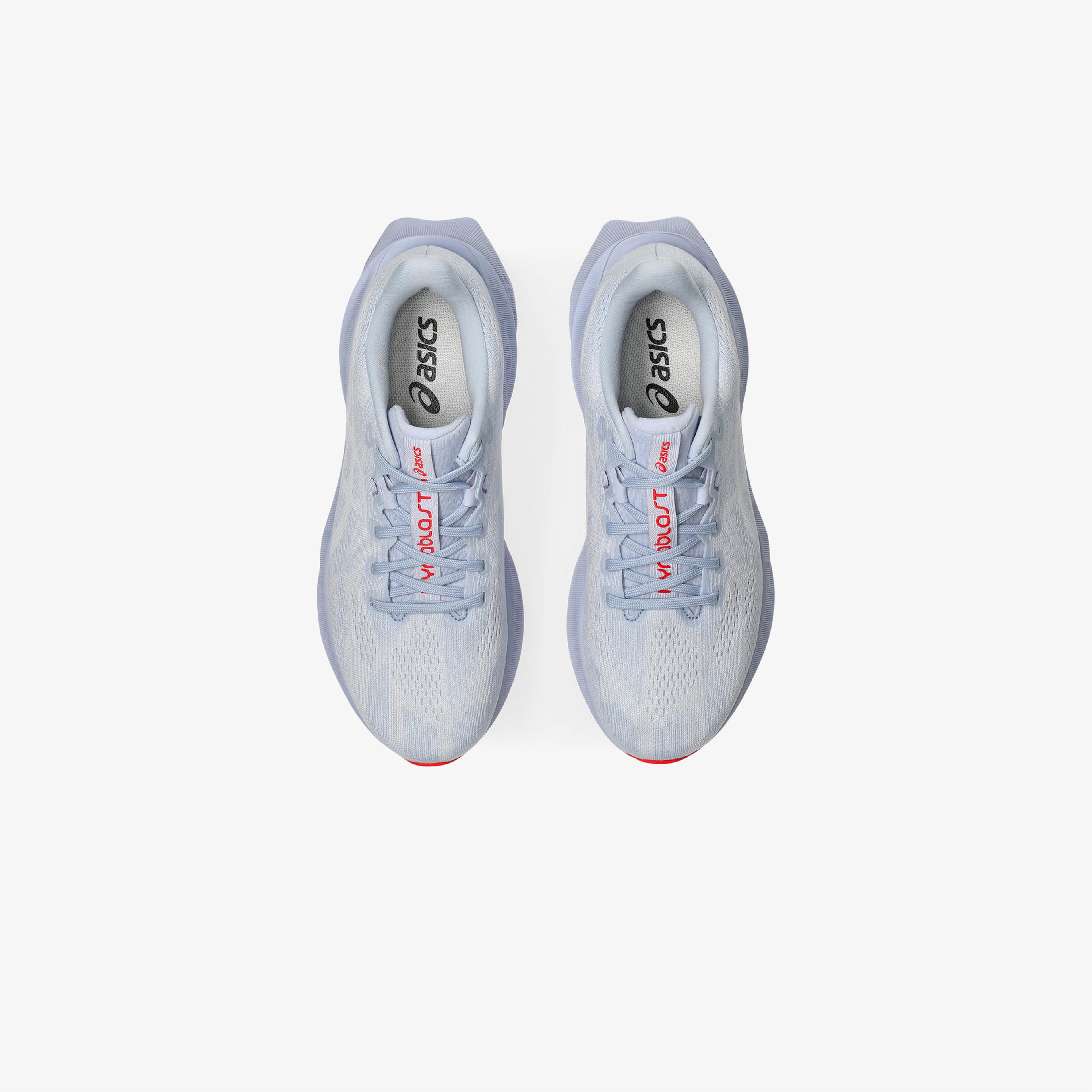 Asics Dynablast 5 Kadın Mavi Koşu Ayakkabısı