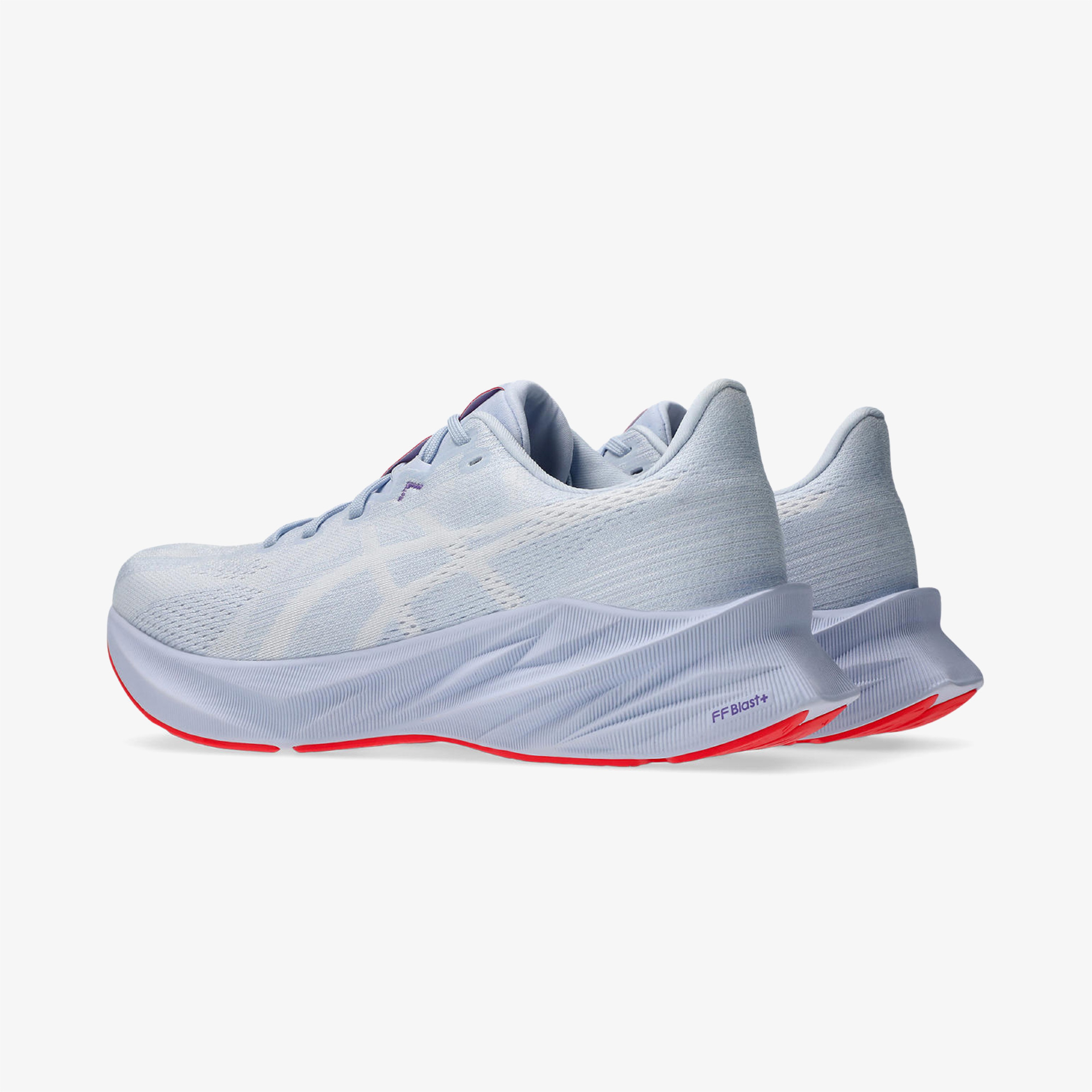 Asics Dynablast 5 Kadın Mavi Koşu Ayakkabısı