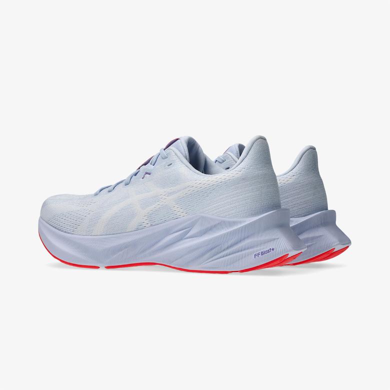 Asics Dynablast 5 Kadın Mavi Koşu Ayakkabısı