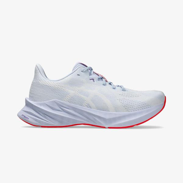 Asics Dynablast 5 Kadın Mavi Koşu Ayakkabısı