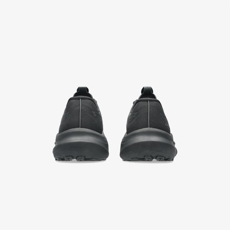 Asics Gt-2000 14 Kadın Siyah Koşu Ayakkabısı