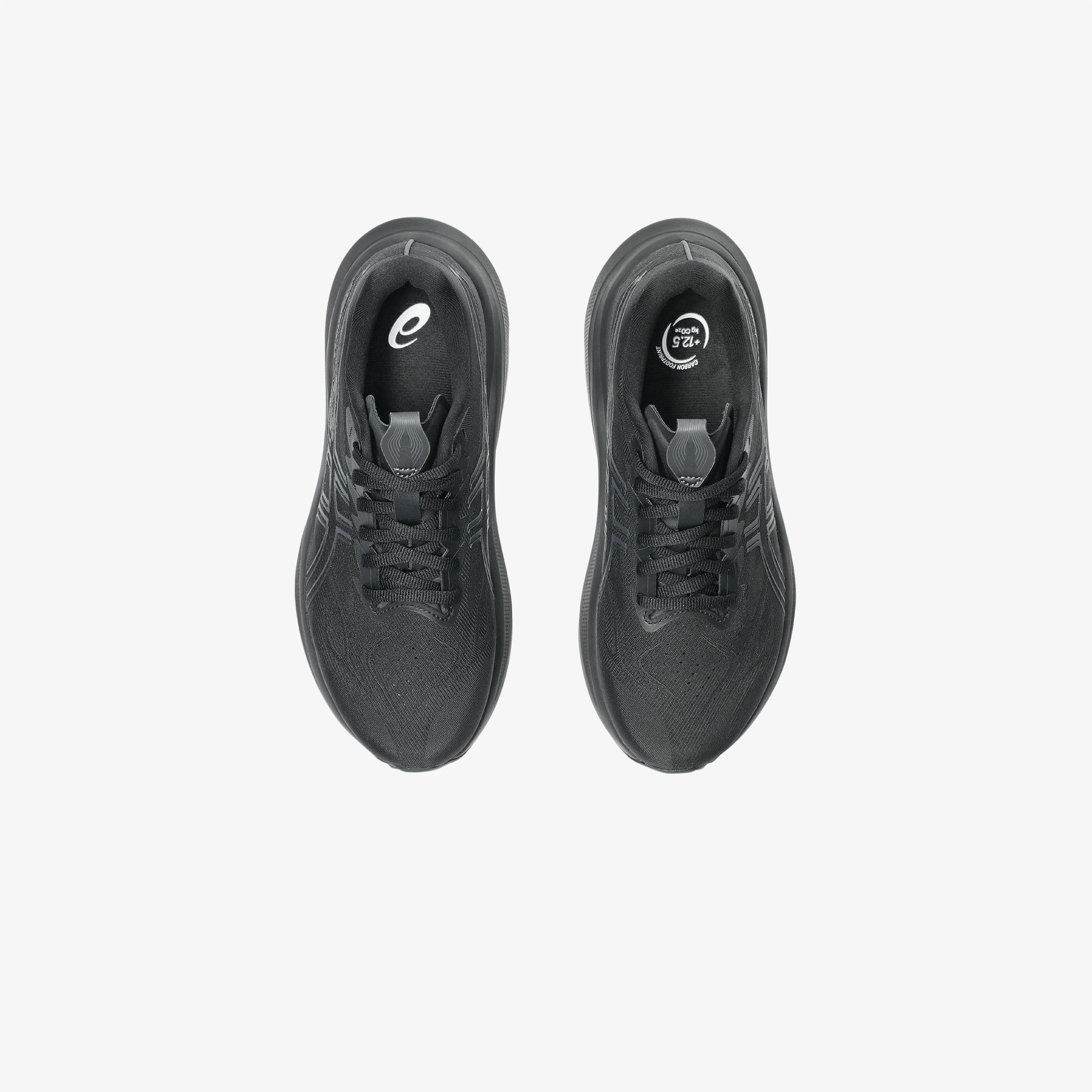 Asics Gt-2000 14 Kadın Siyah Koşu Ayakkabısı