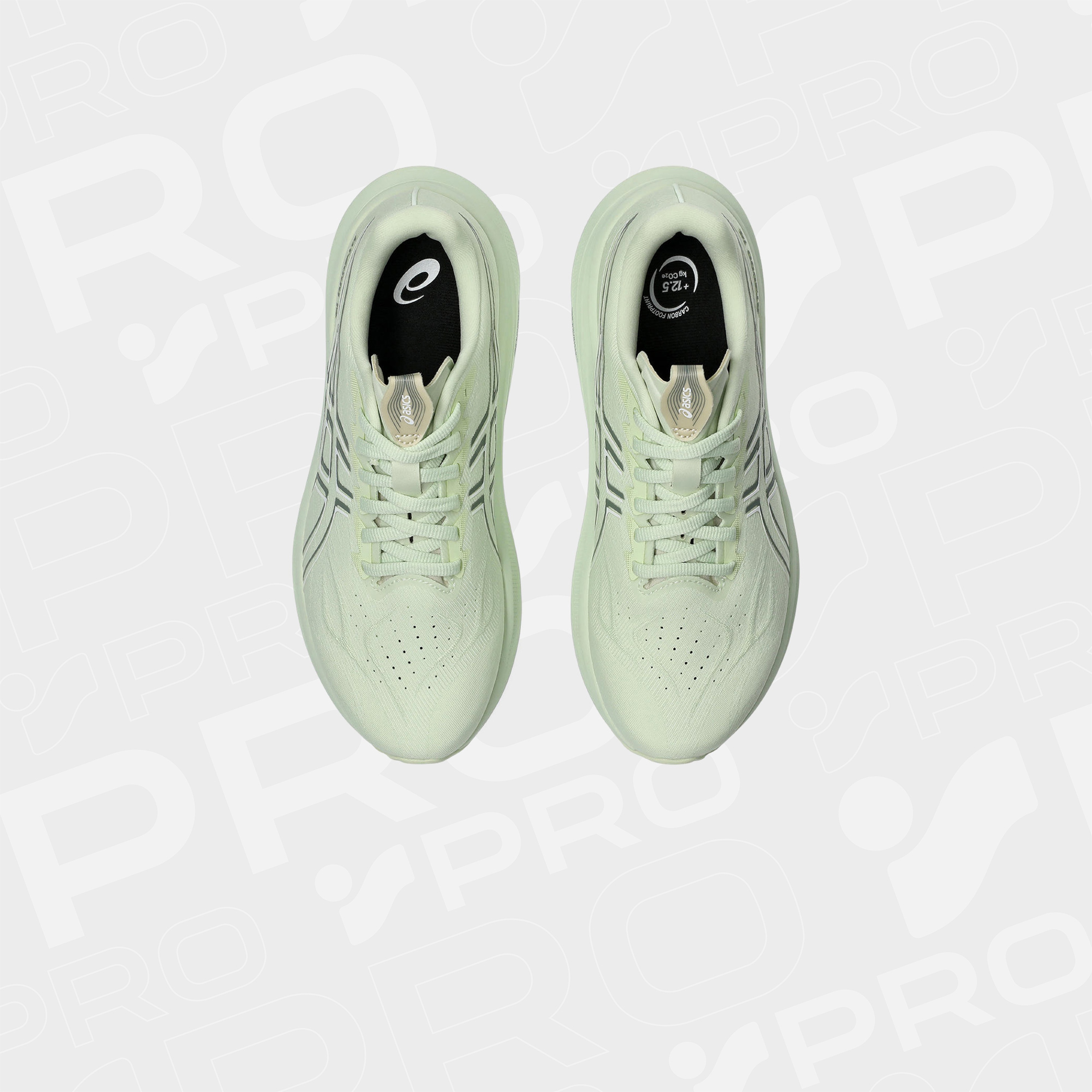 Asics Gt-2000 14 Kadın Yeşil Koşu Ayakkabısı