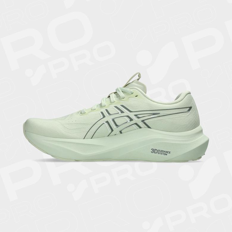 Asics Gt-2000 14 Kadın Yeşil Koşu Ayakkabısı