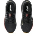 Asics Gt-2000 14 Gore-Tex Kadın Siyah Koşu Ayakkabısı