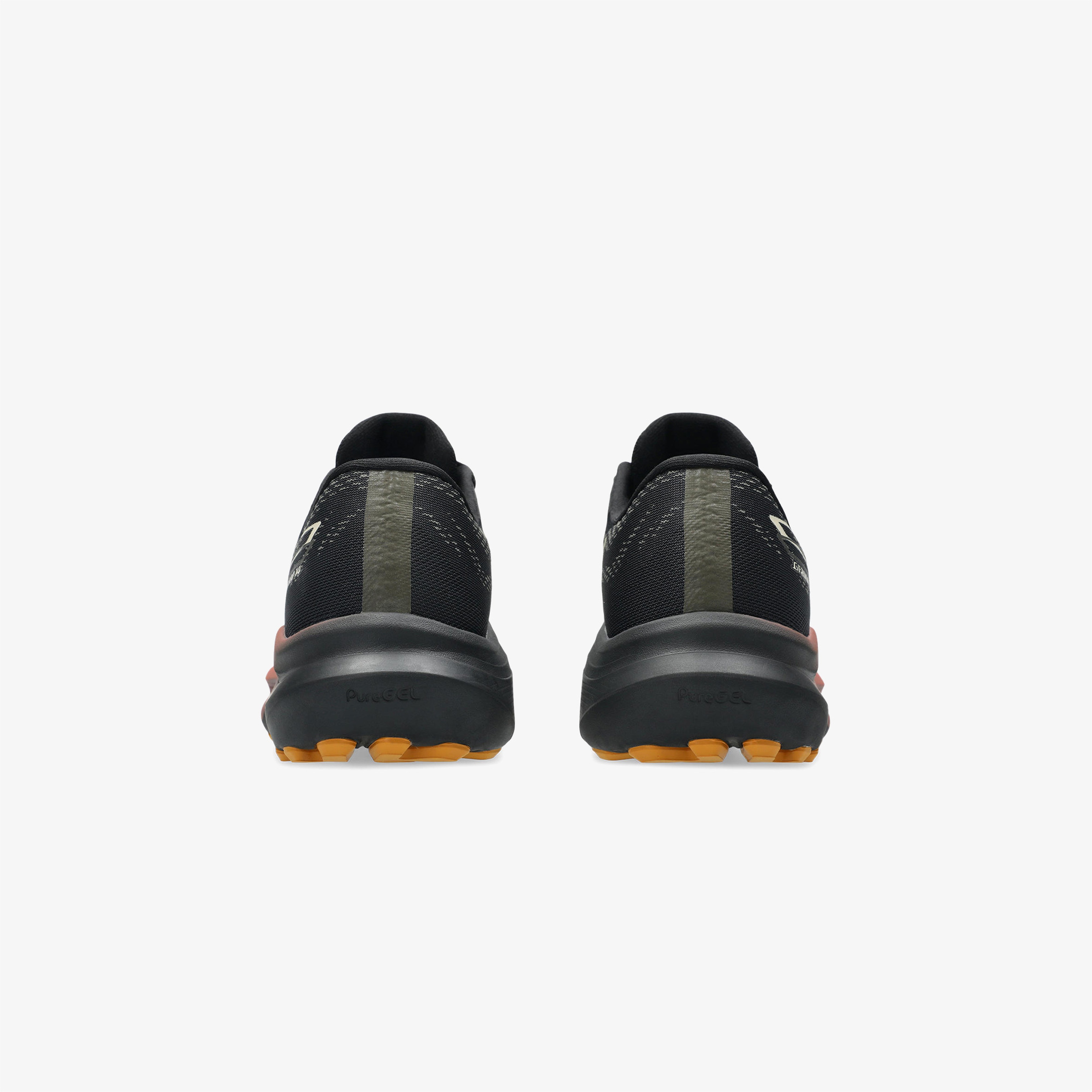 Asics Gt-2000 14 Gore-Tex Kadın Siyah Koşu Ayakkabısı