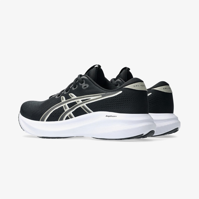 Asics Gel-Excite 11 Kadın Siyah Koşu Ayakkabısı - Görsel 8