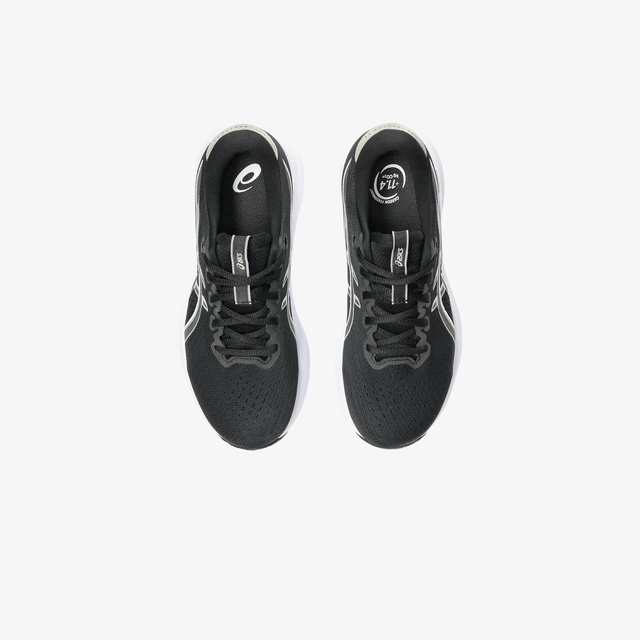 Asics Gel-Excite 11 Kadın Siyah Koşu Ayakkabısı - Görsel 6