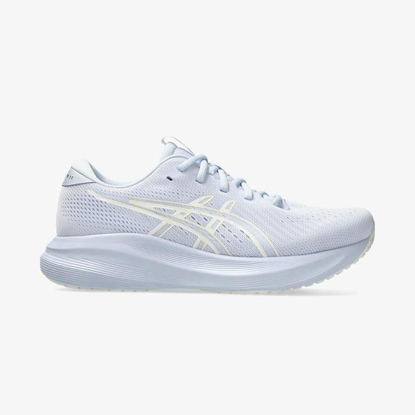 Asics Gel-Excite 11 Kadın Krem Koşu Ayakkabısı