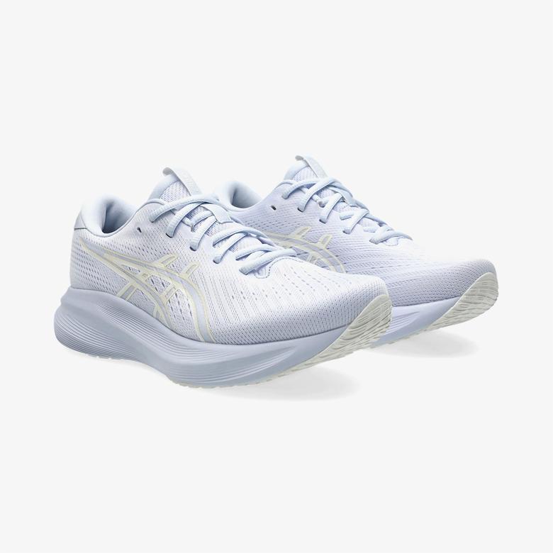 Asics Gel-Excite 11 Kadın Krem Koşu Ayakkabısı