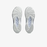 Asics Upcourt 6 Kadın Beyaz Voleybol Ayakkabısı