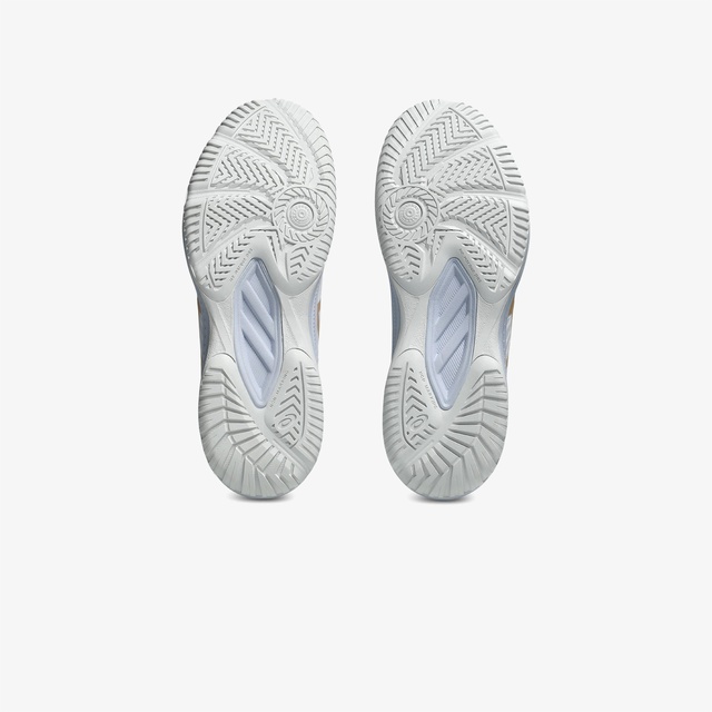 Asics Asics Upcourt 6 Kadın Beyaz Voleybol Ayakkabısı Occasion'da! Beyaz - 8. görsel