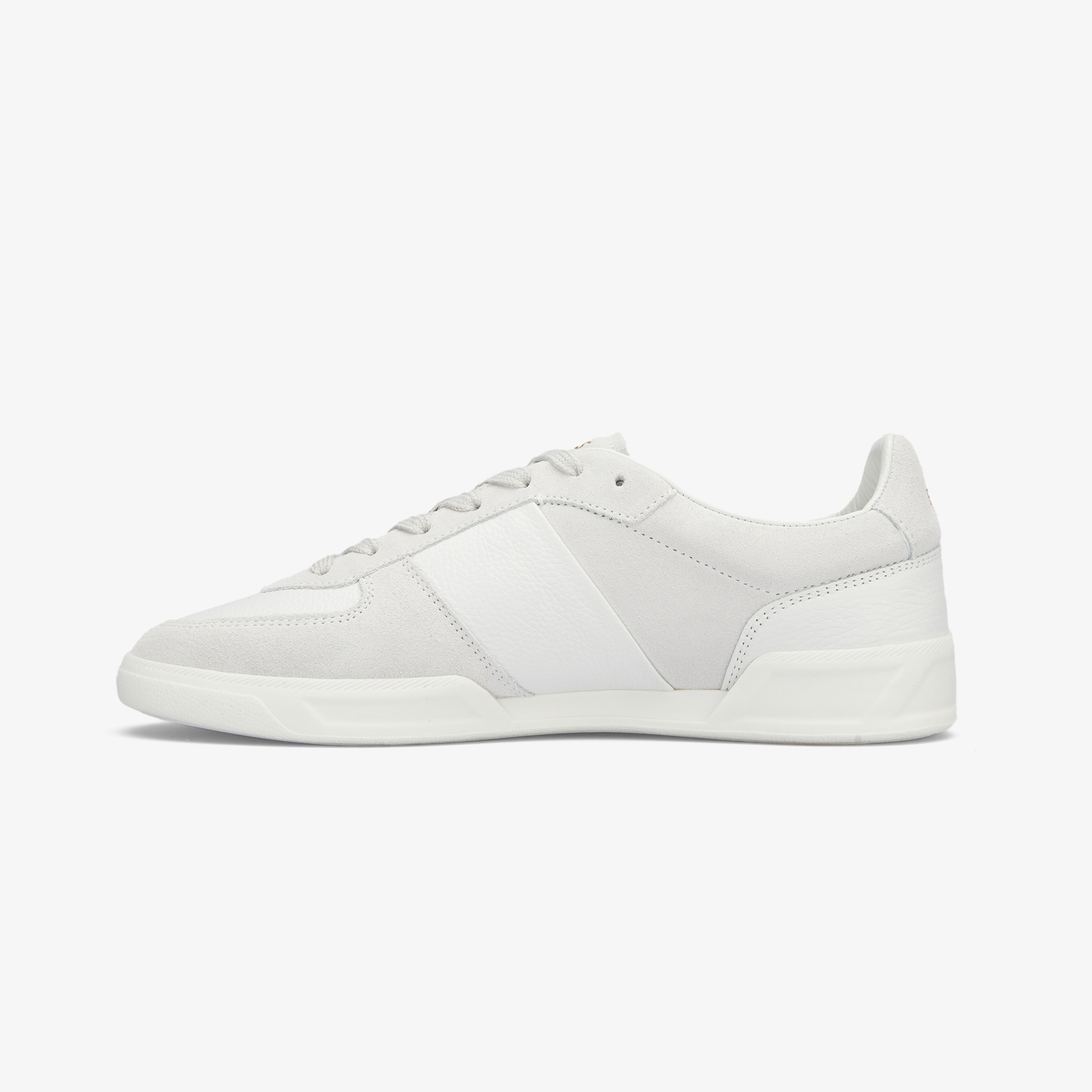 Boss Brandon Tenn sdtb Erkek Beyaz Sneaker