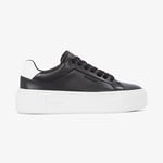 Calvin Klein Kadın Siyah Sneaker
