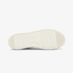 Calvin Klein Ff Cupsole Lace Up Kadın Siyah Spor Ayakkabı