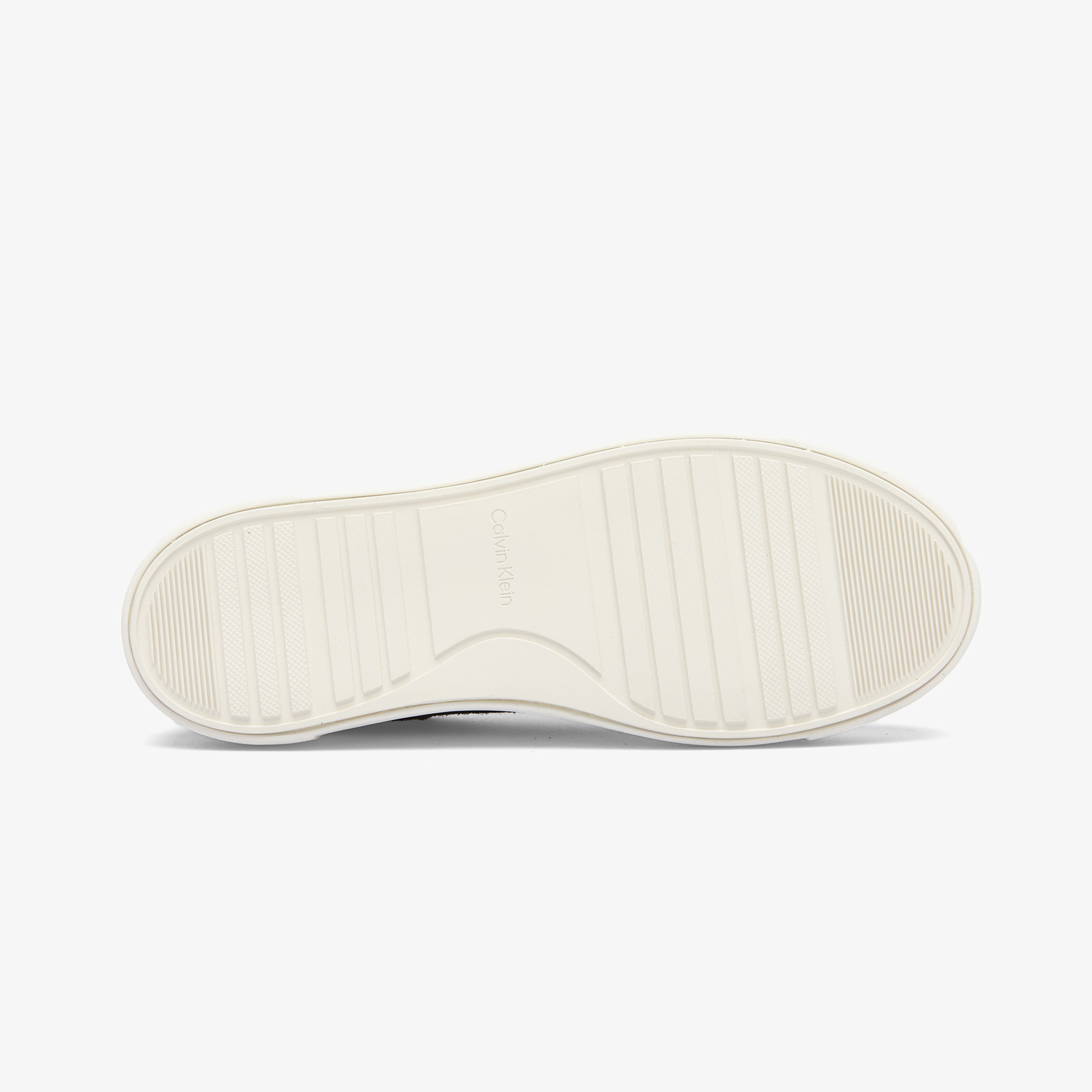 Calvin Klein Ff Cupsole Lace Up Kadın Siyah Spor Ayakkabı