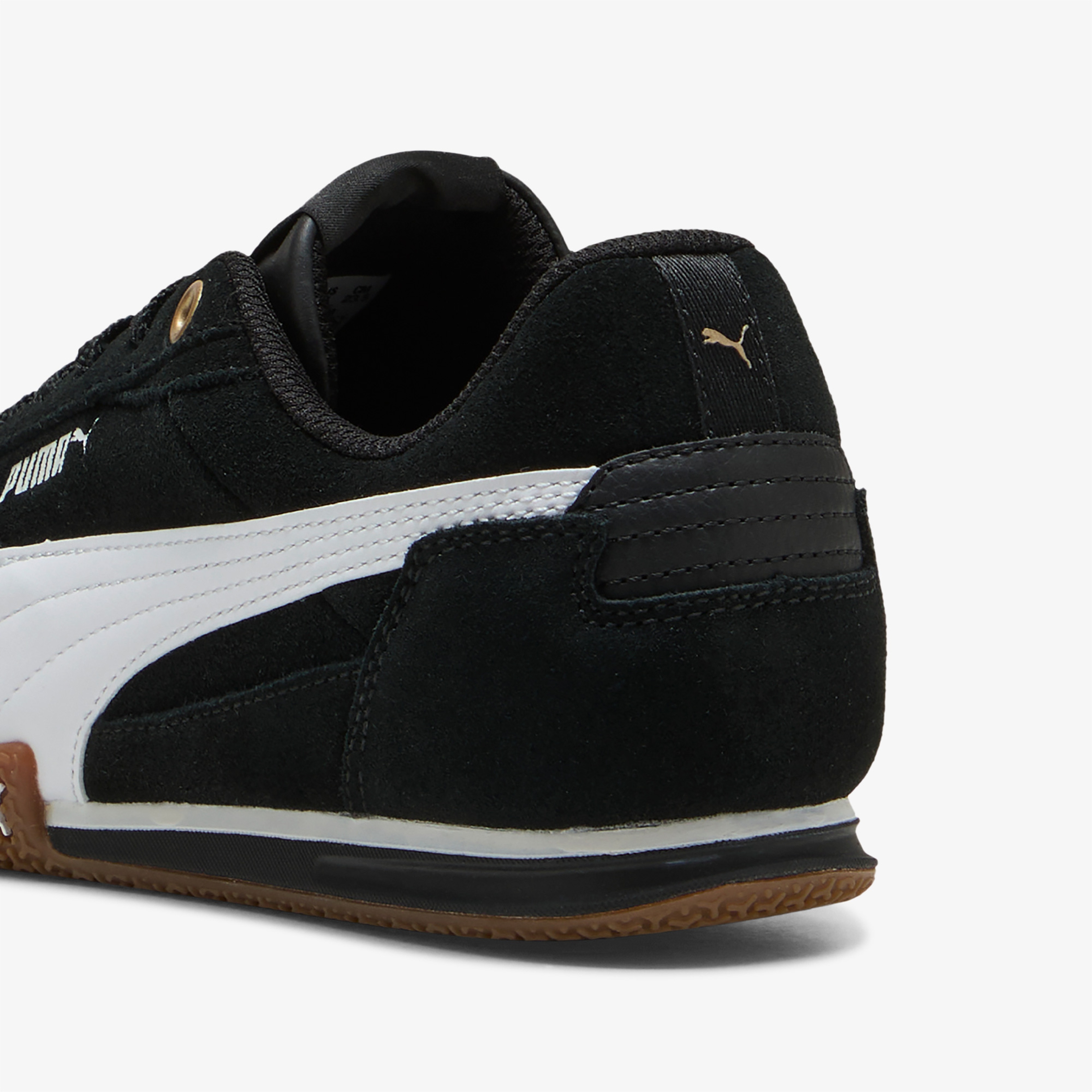 Puma Bella Donna Sd Kadın Siyah Sneaker