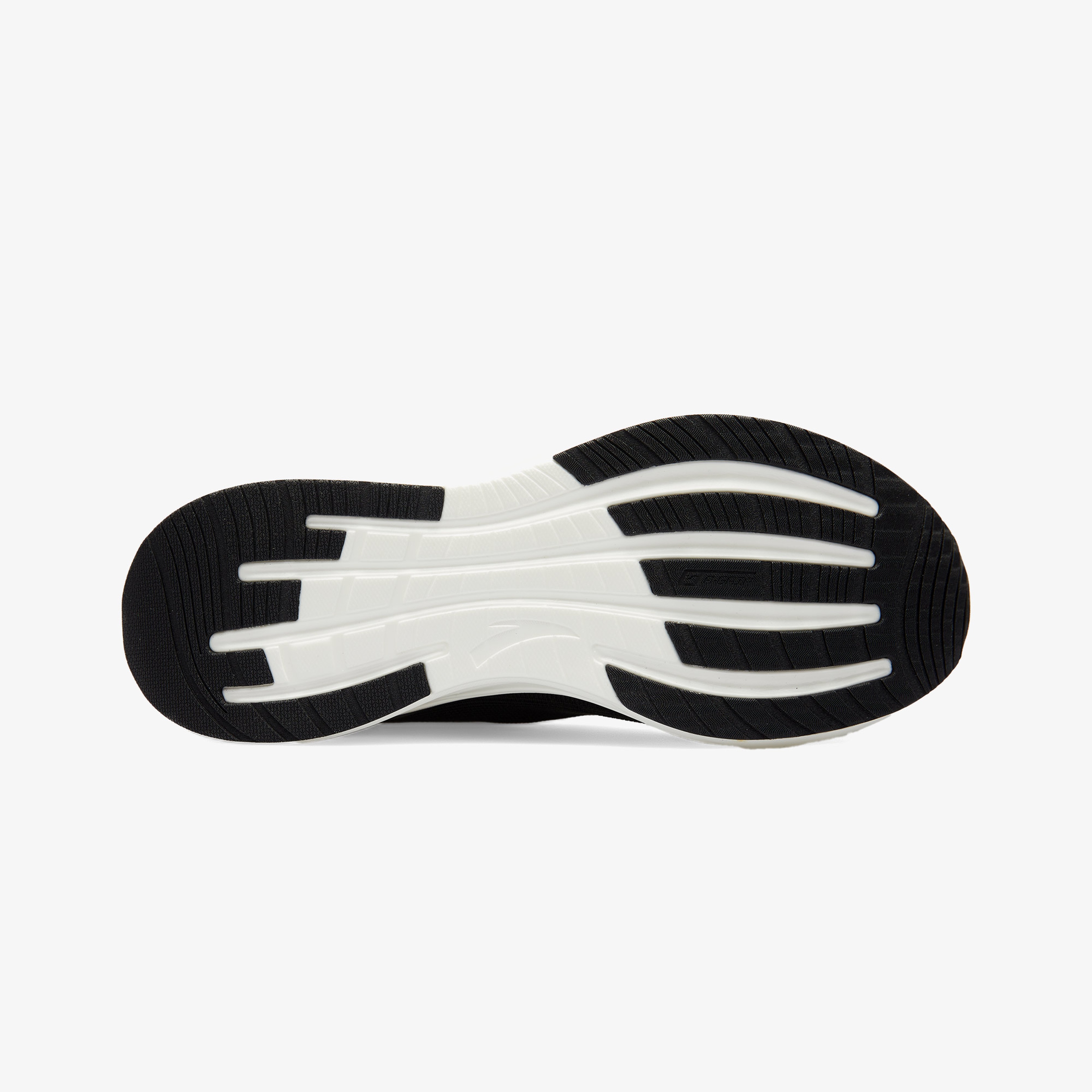 Anta Flashlite 7.0 Erkek Siyah Koşu Ayakkabısı