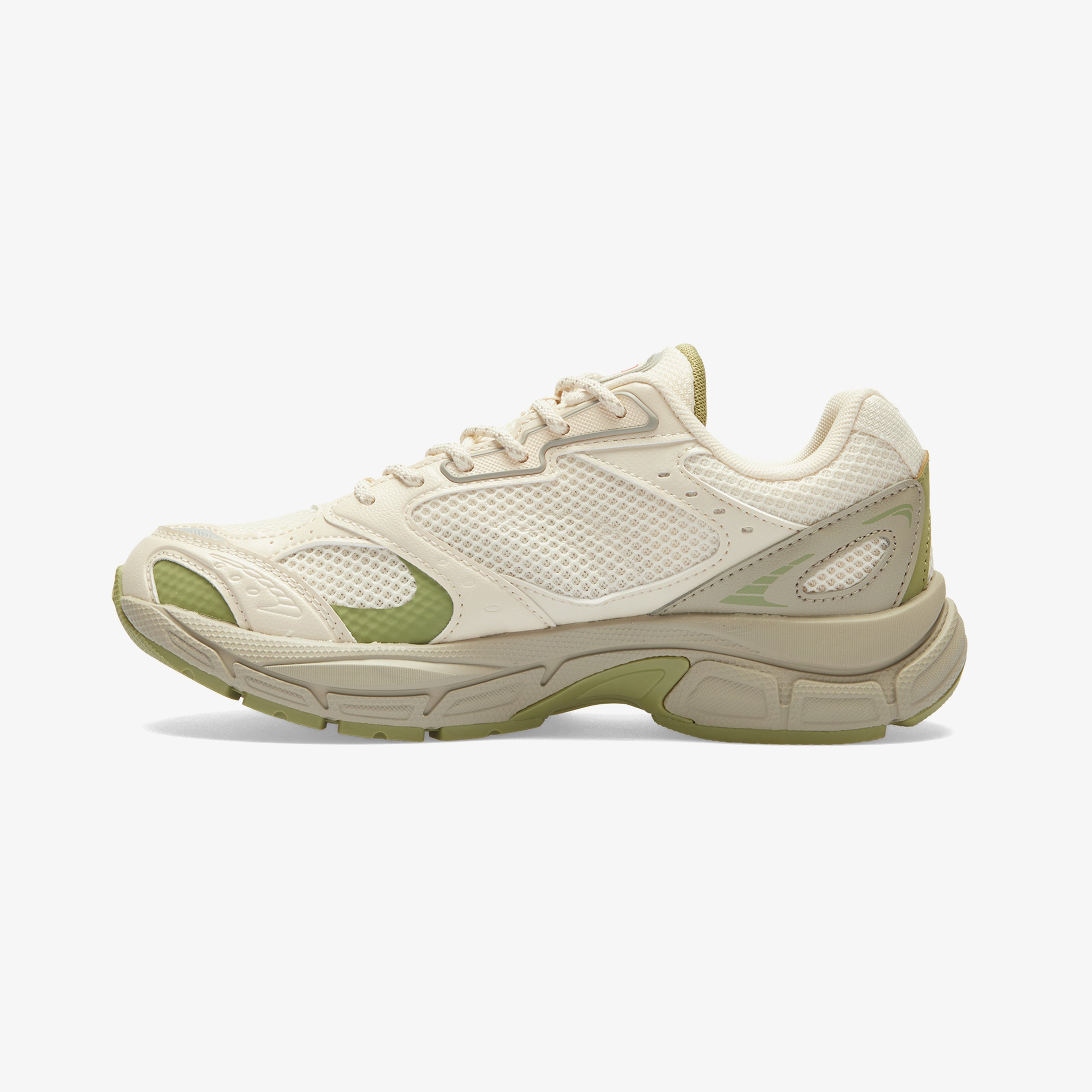 Anta Millennium 8.0 Kadın Beyaz Spor Ayakkabı