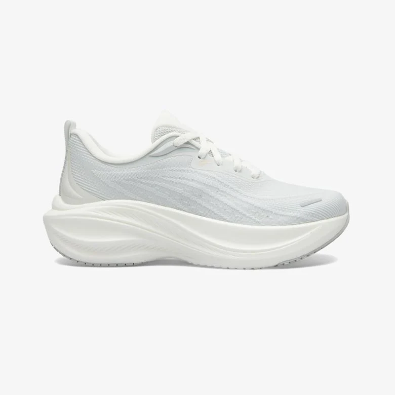 Anta Petal Kadın Gri Koşu Ayakkabısı