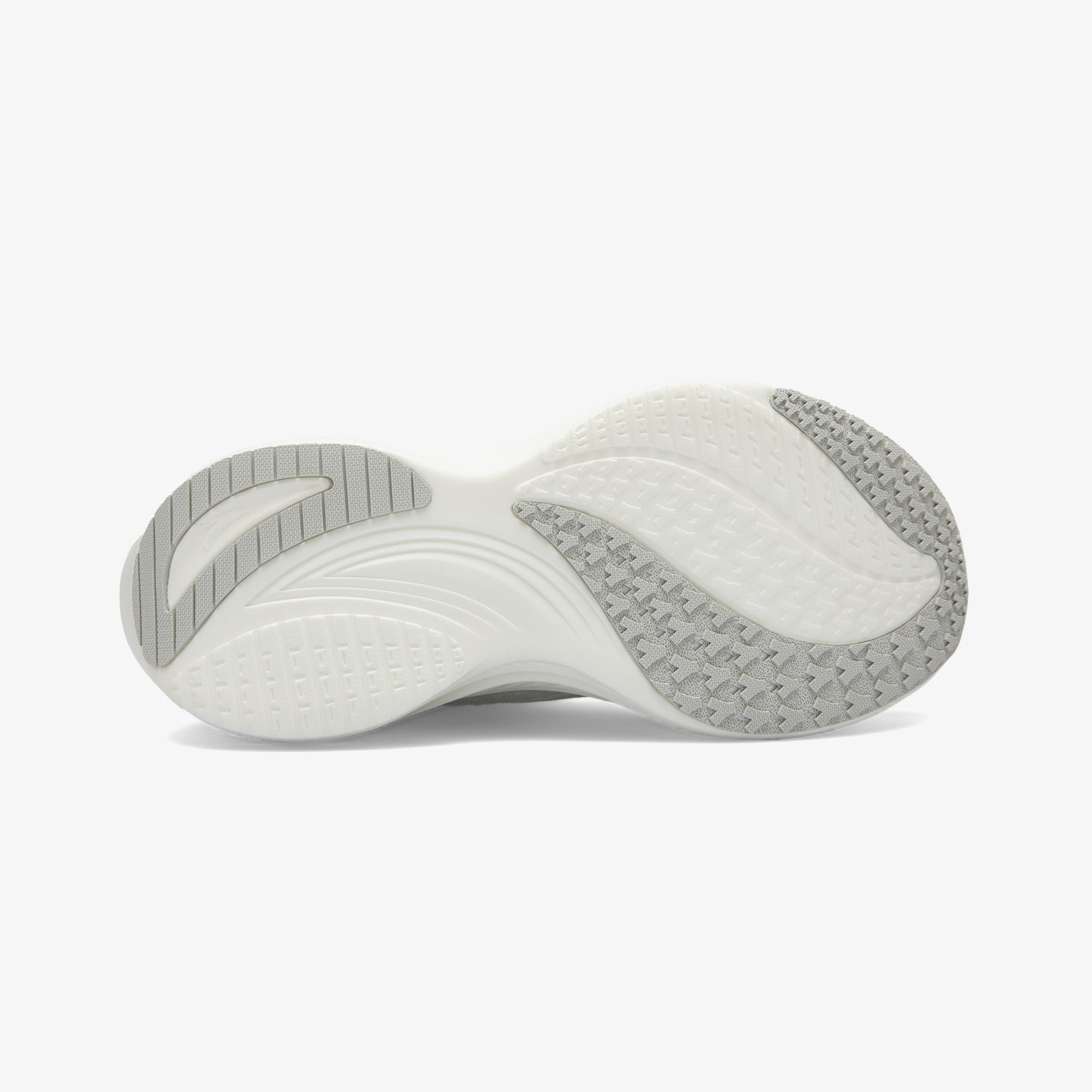 Anta Petal Kadın Gri Koşu Ayakkabısı