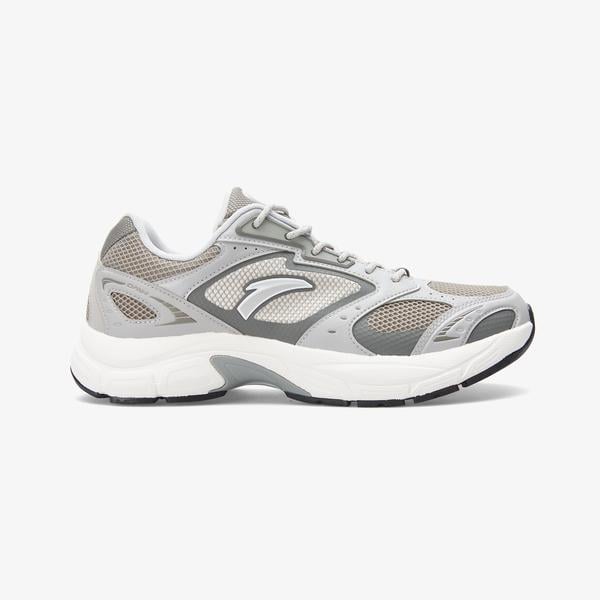 Anta Millennium 8.0 Erkek Gri Spor Ayakkabı