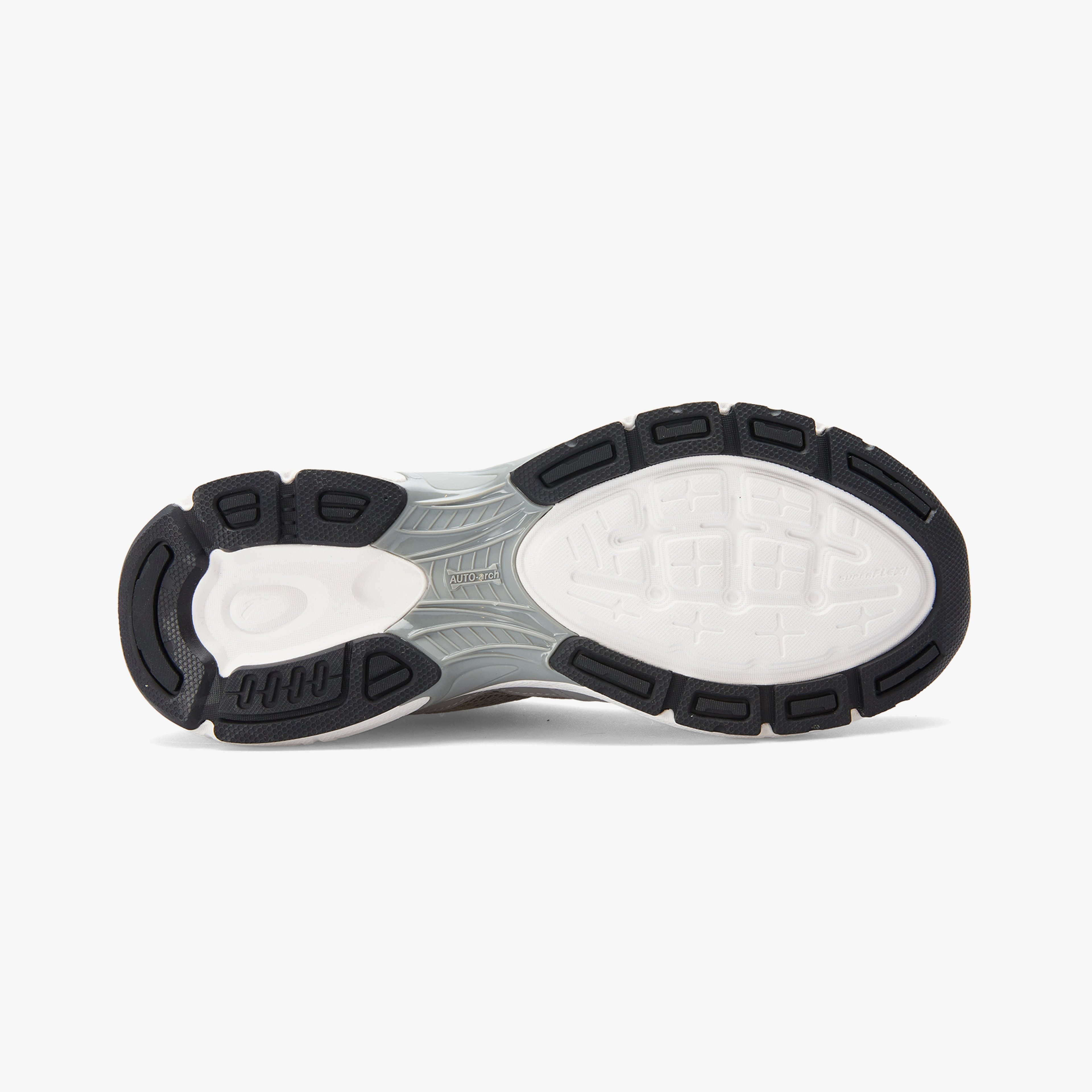 Anta Millennium 8.0 Erkek Gri Spor Ayakkabı