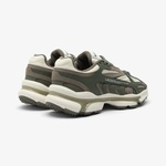 L003 2K24 Erkek Haki Sneaker