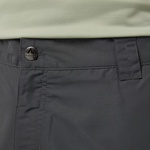 Mc Kinley Sanna Erkek Siyah Outdoor Şort