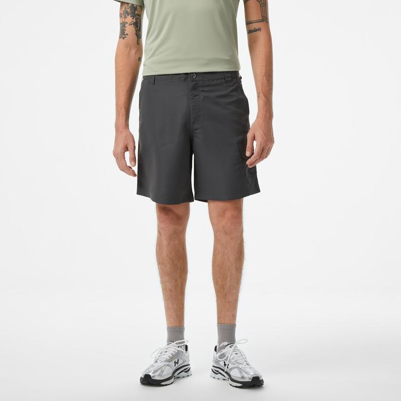 Mc Kinley Sanna Erkek Siyah Outdoor Şort