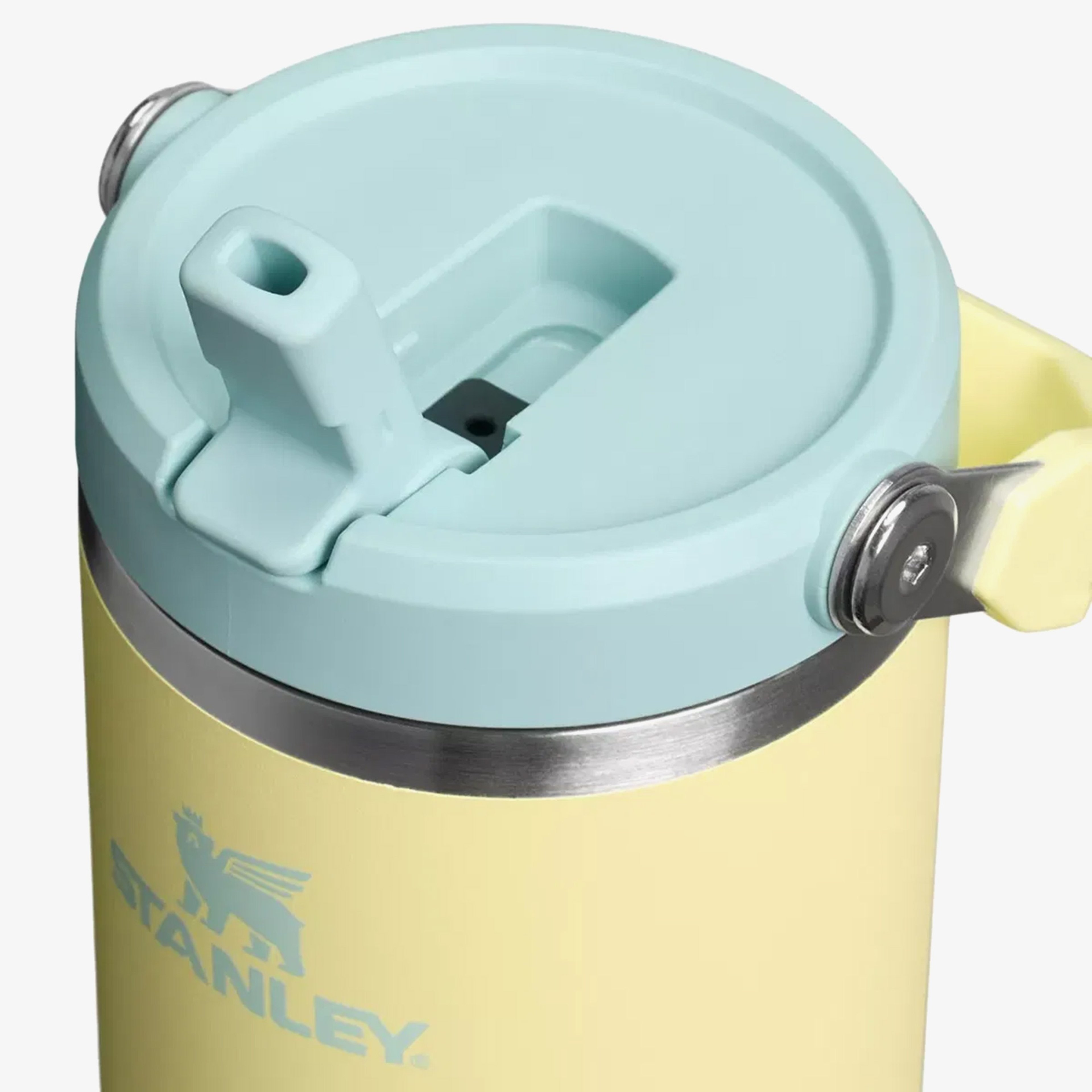 Stanley The IceFlow 0,89 LT Sarı Termos