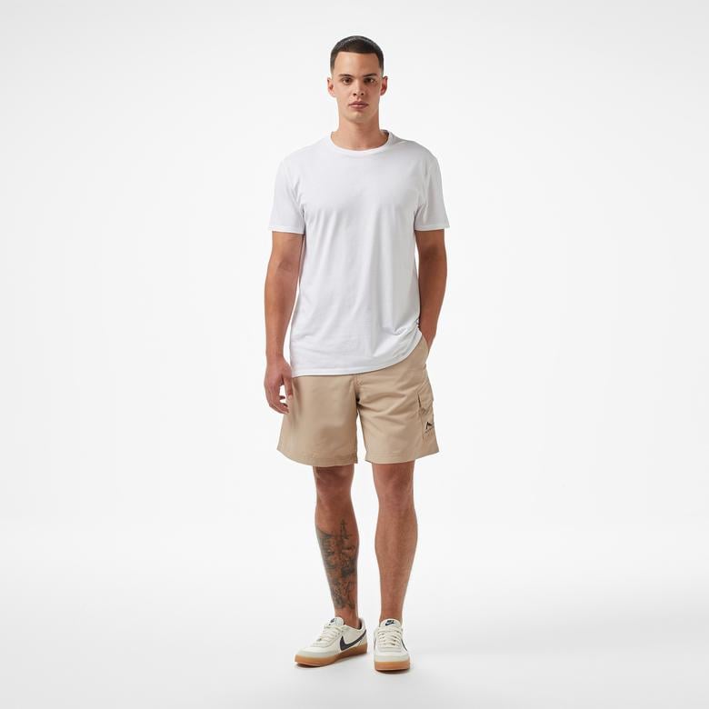 Mckinley Sanna Erkek Krem Outdoor Şort