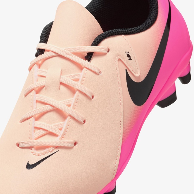 Nike Pembe Nike Gx II PHANTOM CLUB