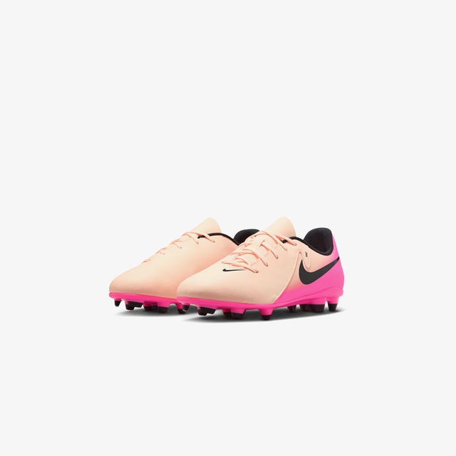 Nike Pembe Nike Gx II PHANTOM CLUB