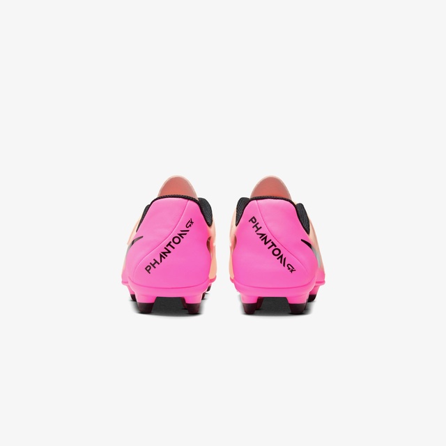 Nike Pembe Nike Gx II PHANTOM CLUB