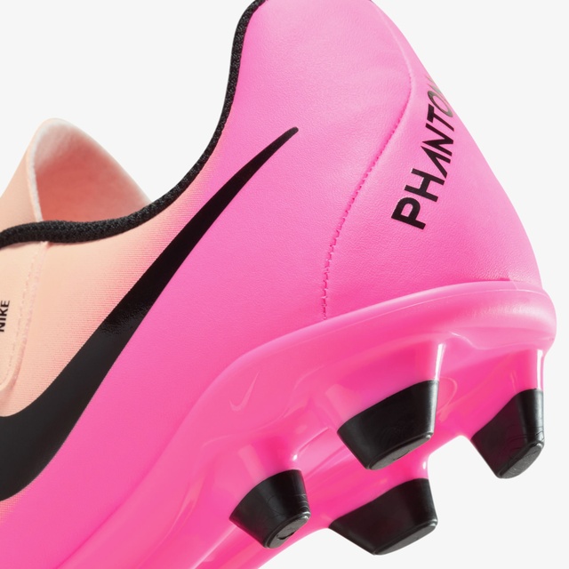 Nike Pembe Nike Gx II PHANTOM CLUB