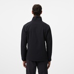 Jack Wolfskin Prelight Stride Erkek Siyah Ceket