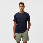 Mc Kinley Ally Erkek Gri T-Shirt