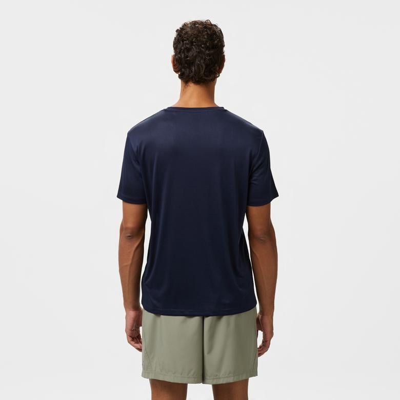 Mc Kinley Ally Erkek Gri T-Shirt