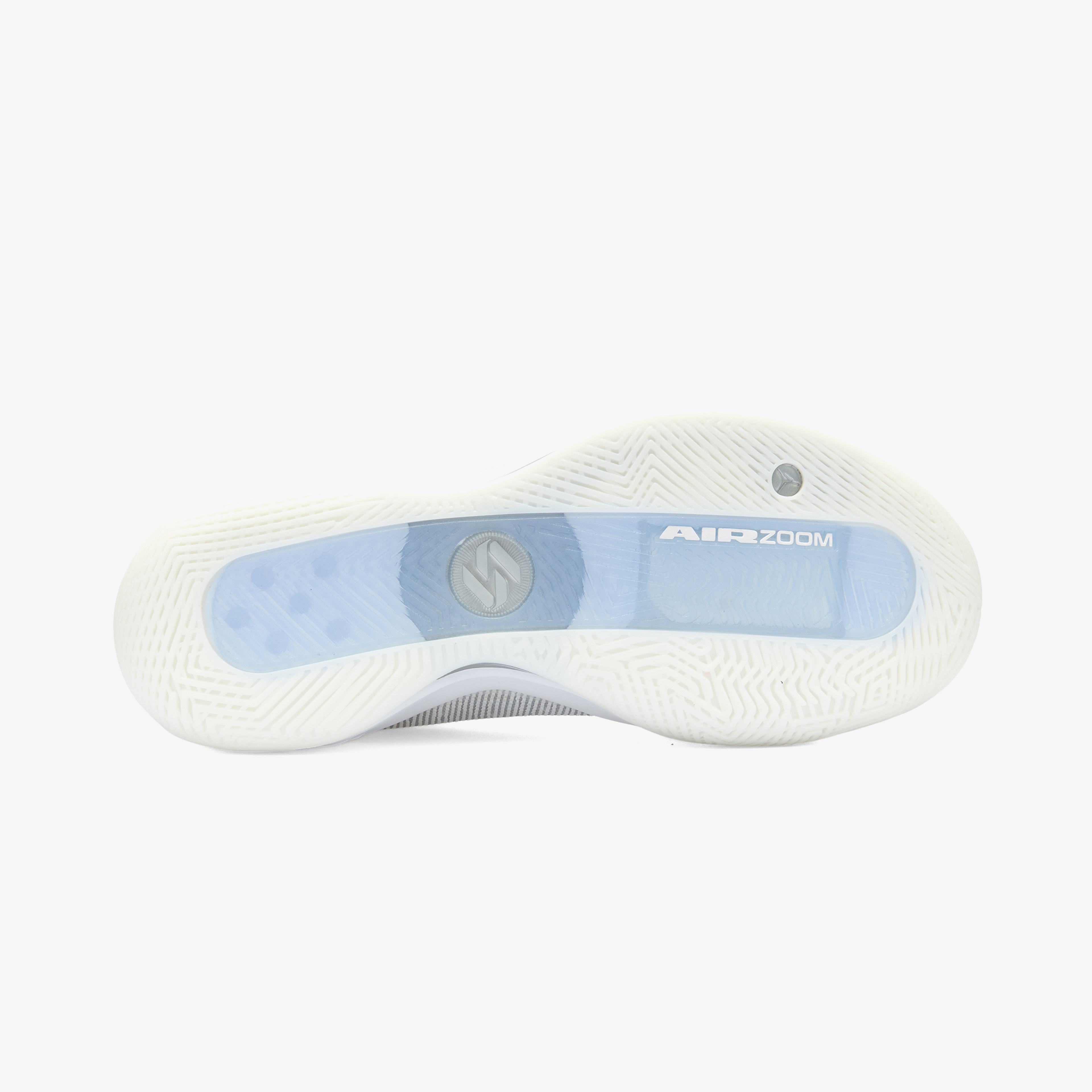 Nike Luka 77 Back To School Erkek Beyaz Basketbol Ayakkabısı