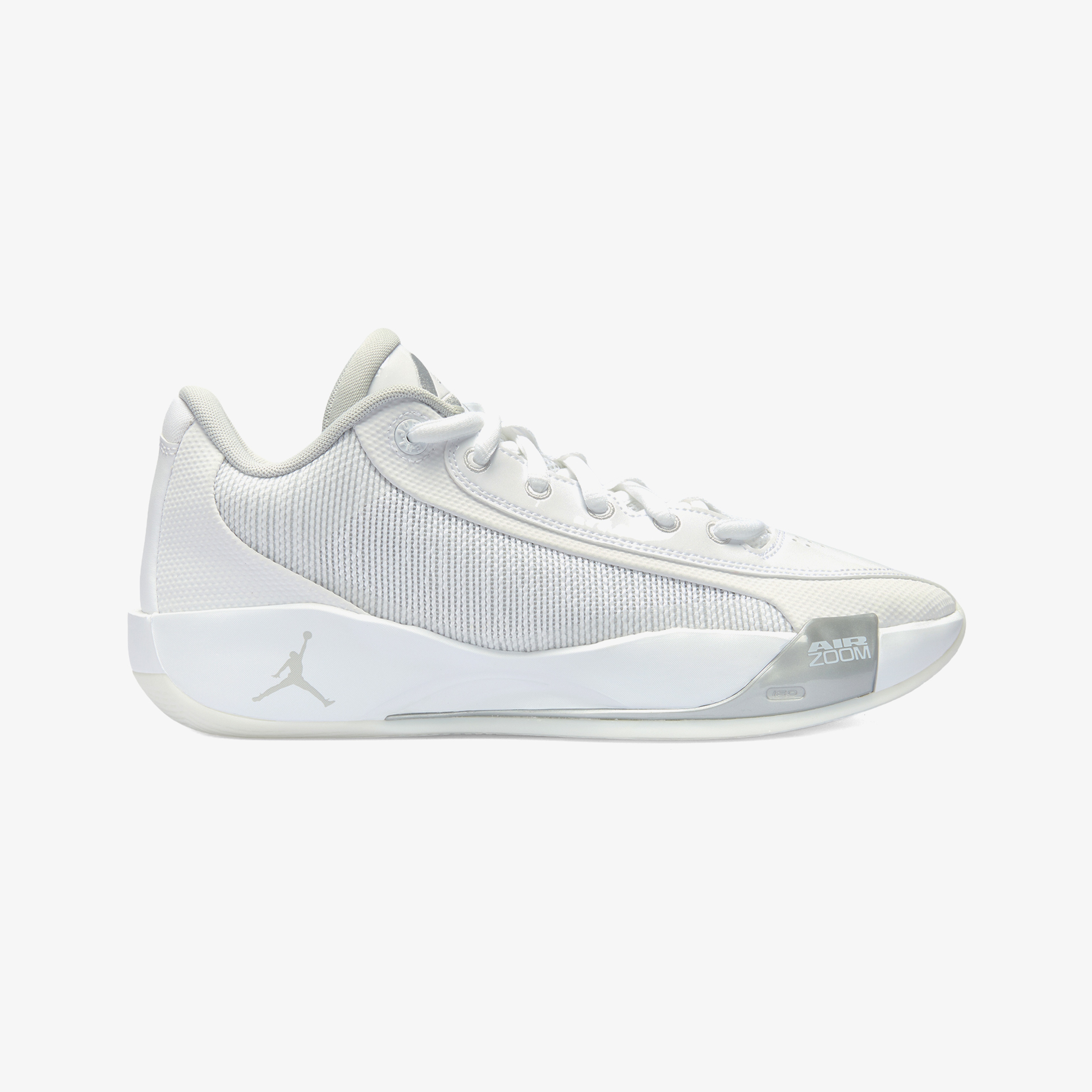 Nike Luka 77 Back To School Erkek Beyaz Basketbol Ayakkabısı