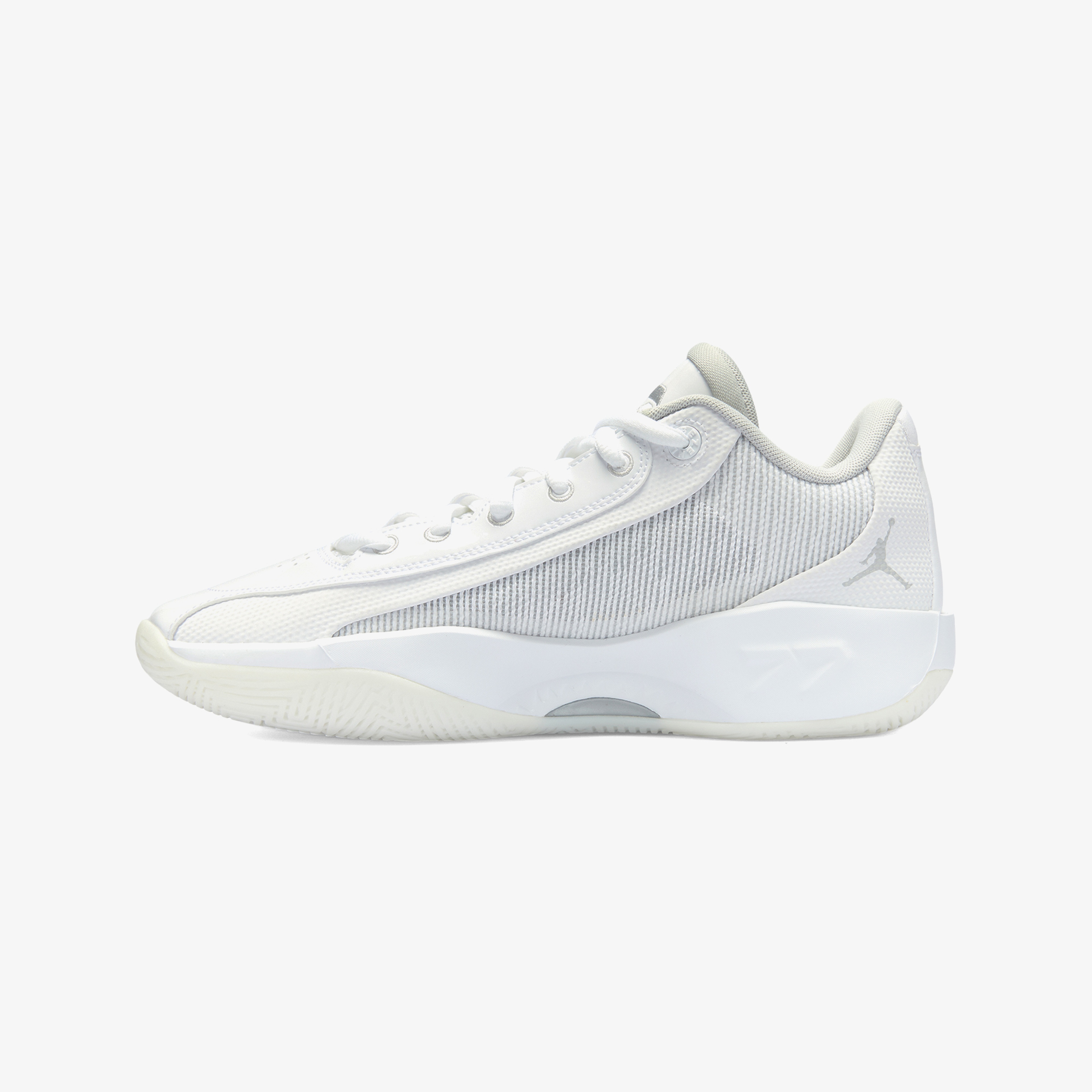 Nike Luka 77 Back To School Erkek Beyaz Basketbol Ayakkabısı