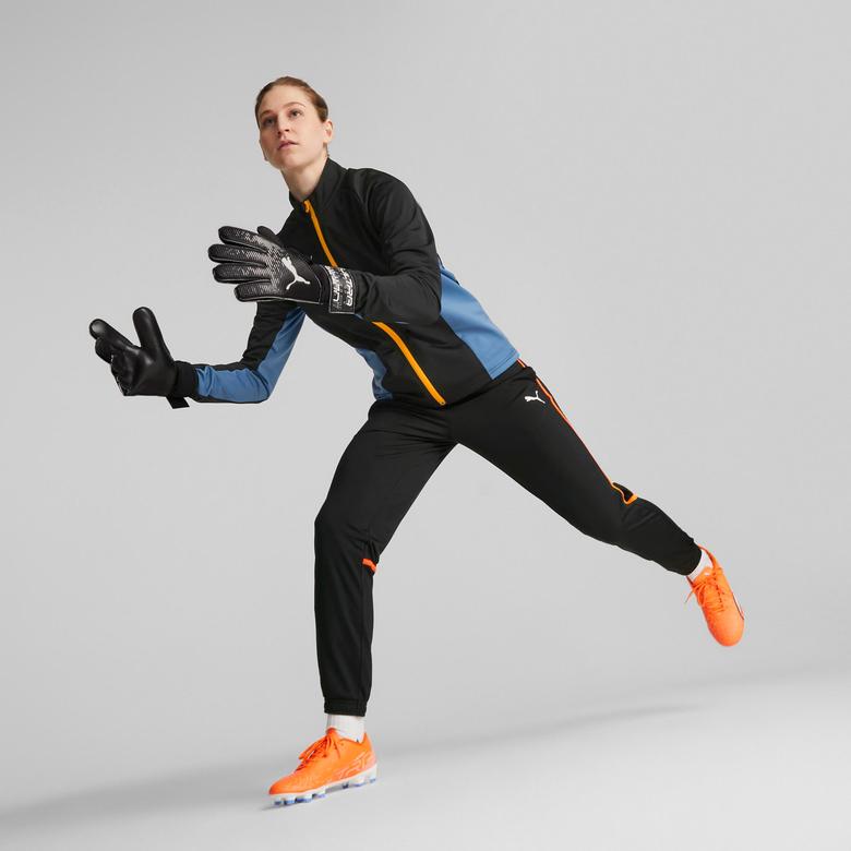 Puma Ultra Grip Unisex Siyah Eldiven