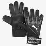 Puma Ultra Grip Unisex Siyah Eldiven