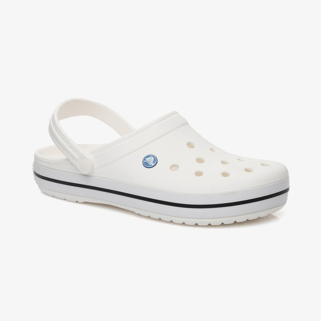 Crocs Beyaz Crocs Crocband 11016-100