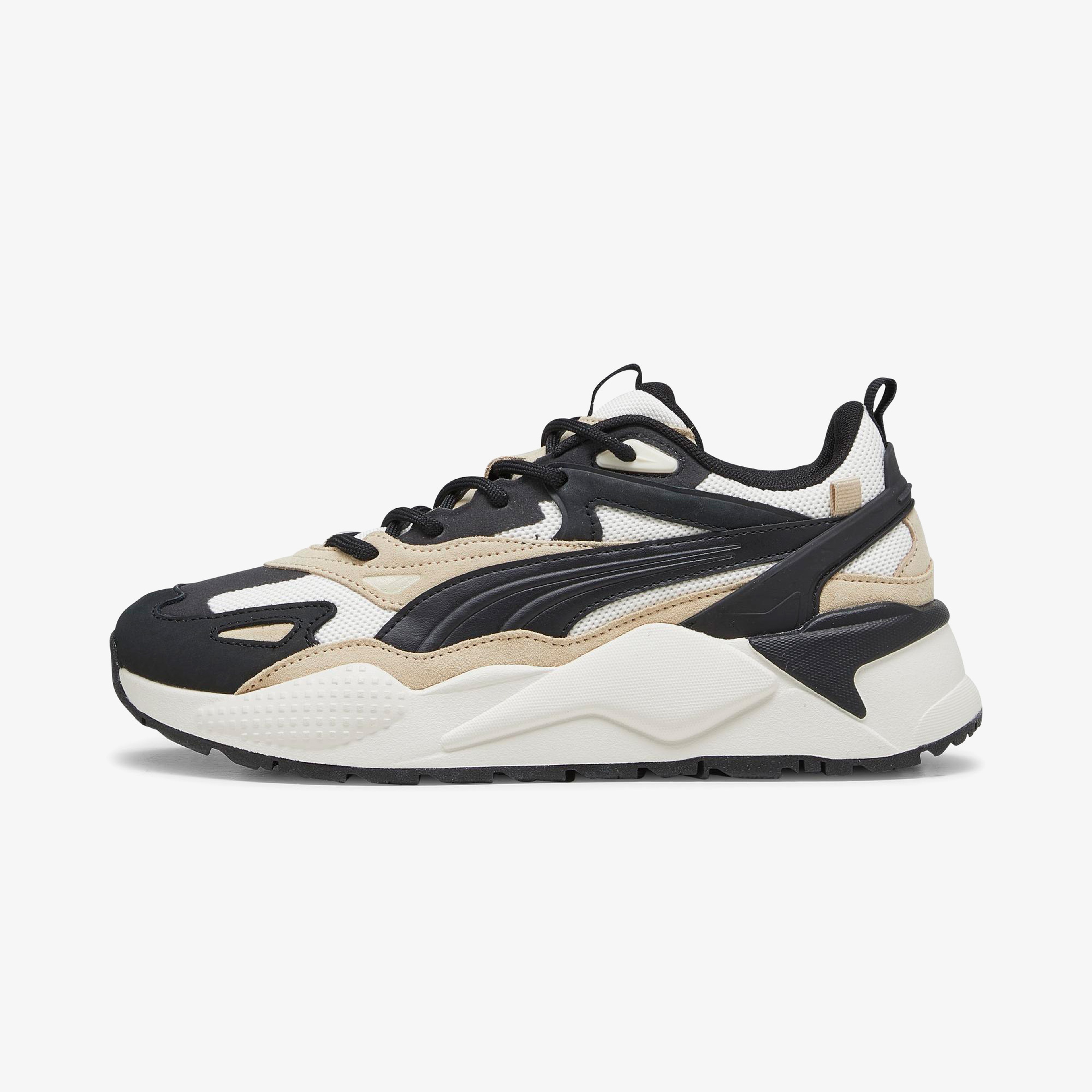 Puma RS-X Efekt Prm Unisex Siyah Spor Ayakkabı