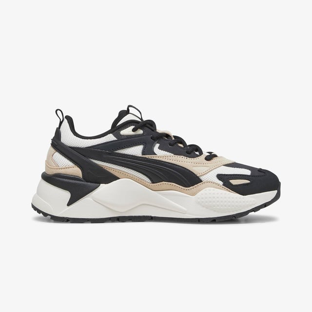 Puma Siyah Puma Rs X RS-X Efekt Prm