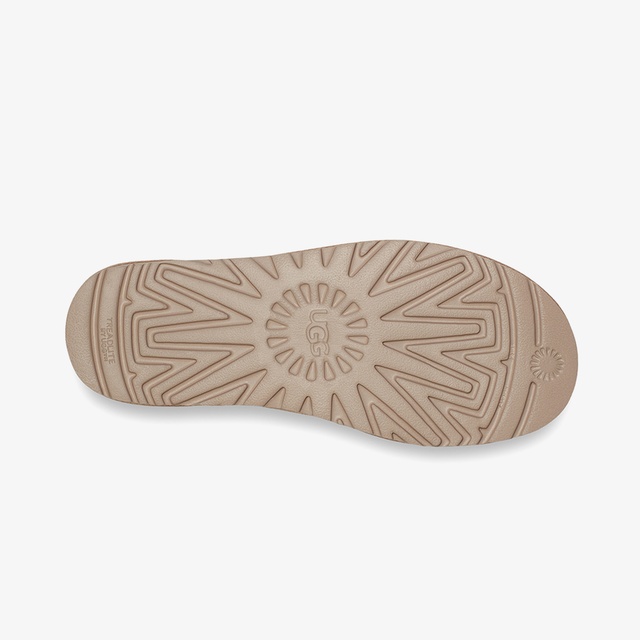 Ugg Bej Ugg Classic Ultra Mini
