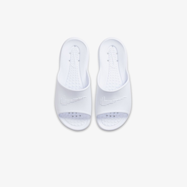 Nike Nike Victori One Shower Kadın Beyaz Terlik Occasion'da! Beyaz - 5. görsel