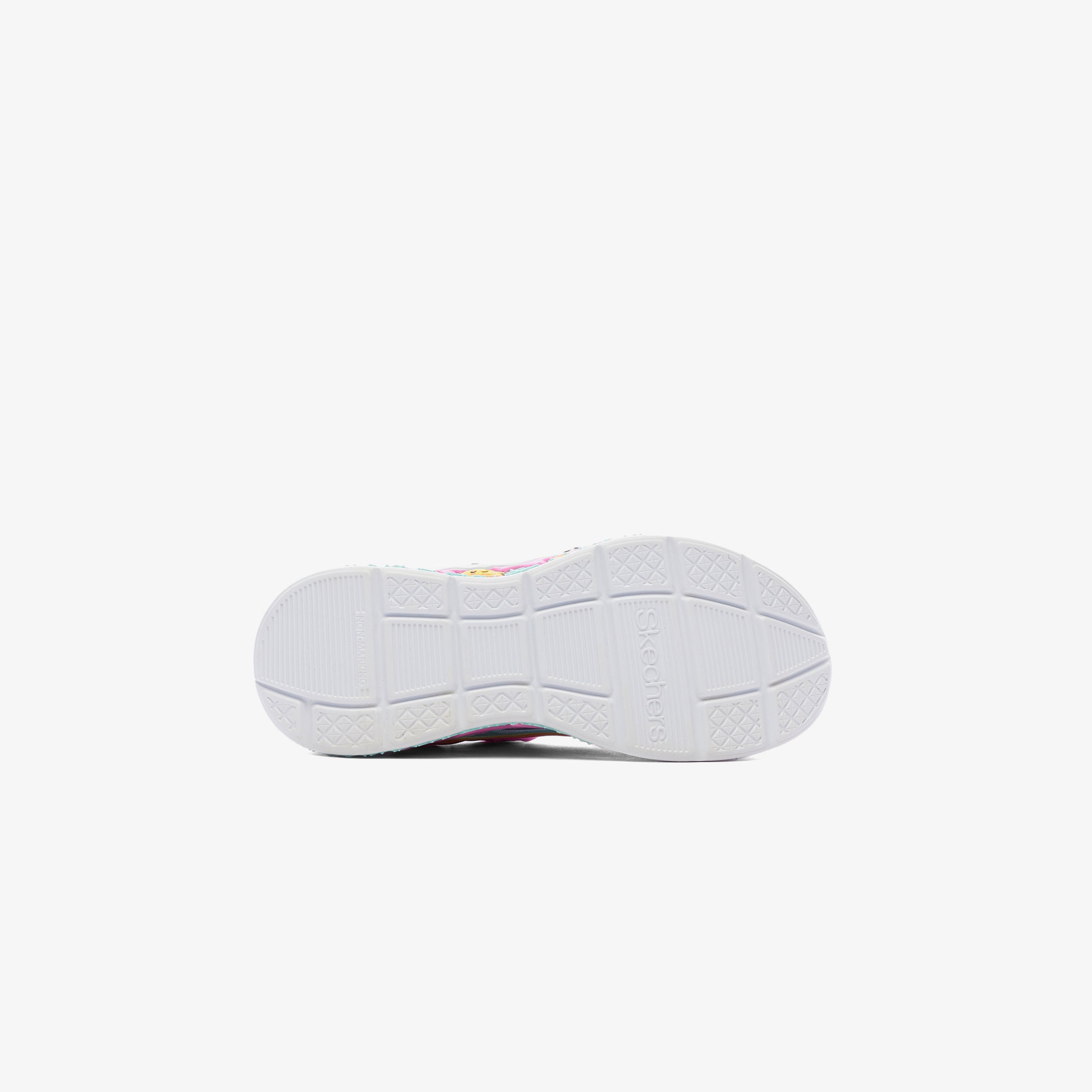 Skechers Sundae Sweeties Bebek Renkli Spor Ayakkabı